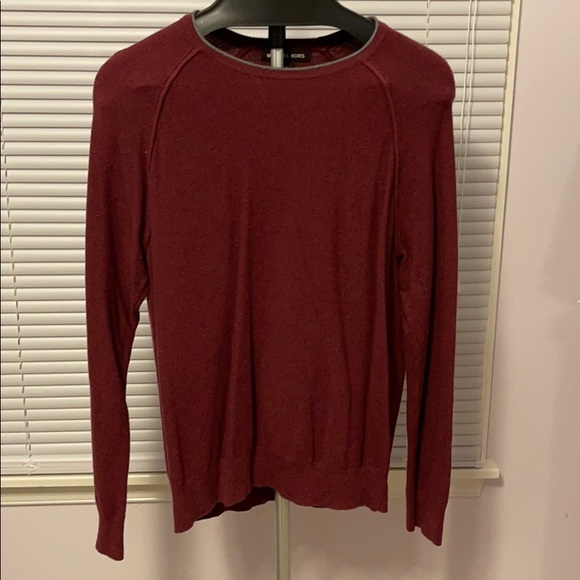 Michael Kors Sweater - Picture 1 of 2